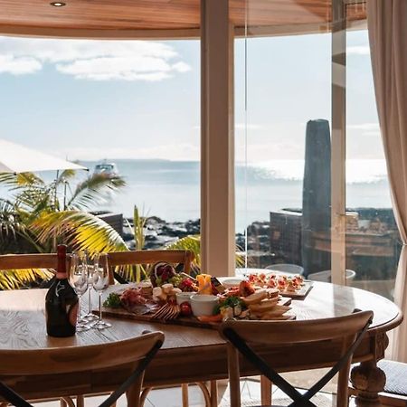 Takapuna Beachfront W Stunning Views Auckland Exterior photo