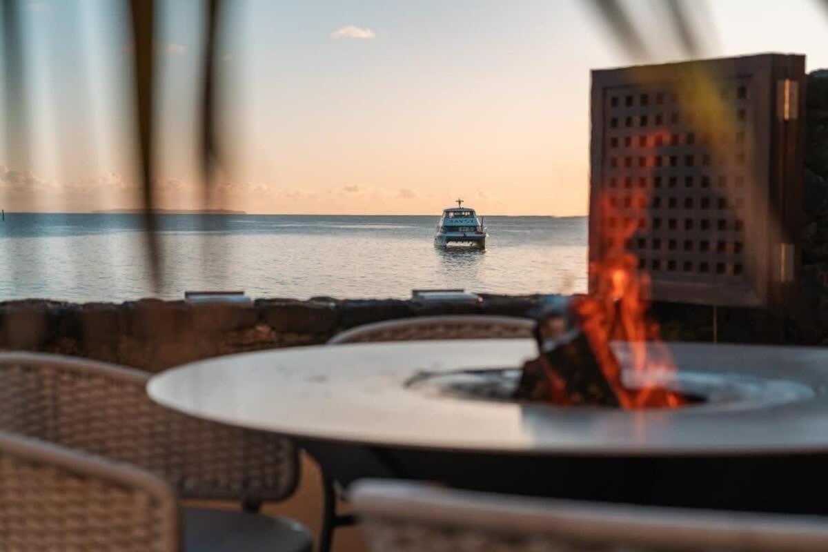 Takapuna Beachfront W Stunning Views Auckland Exterior photo