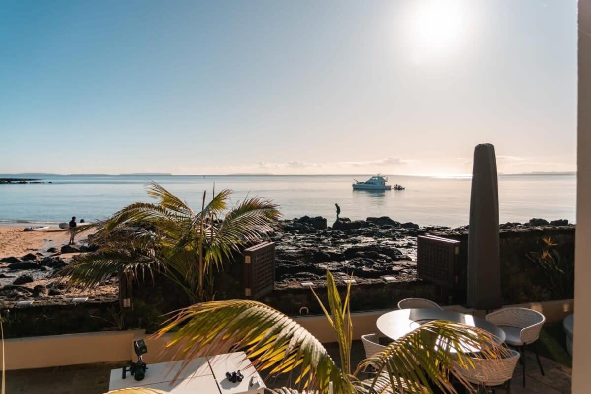 Takapuna Beachfront W Stunning Views Auckland Exterior photo